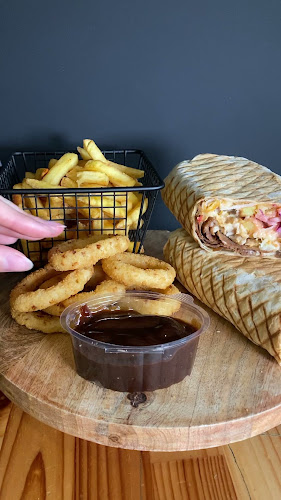 Godziny otwarcia Astana Kebab Ślichowice