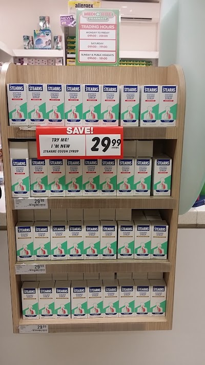 Photos of Checkers Hyper Shallcross