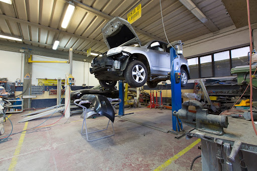 Autocarrozzeria F.lli Padovani Di Padovani & C. Snc - Thumbnail