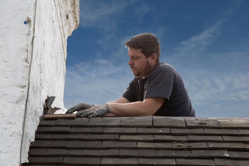Traditional Roofing Specialist Gallery - United Kingdom