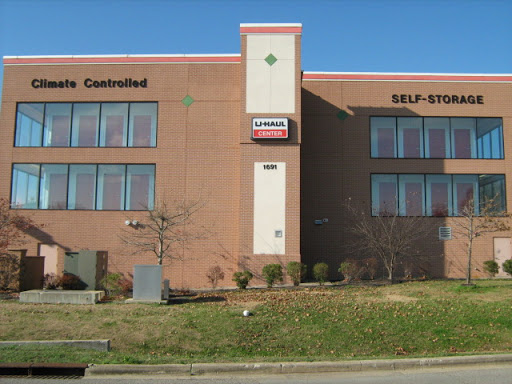 U-Haul Moving & Storage of Cool Springs