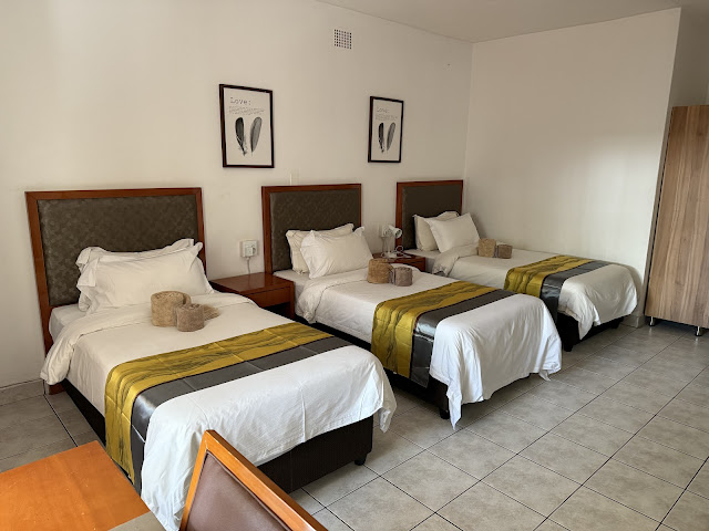 Hotel Pension Steiner by null