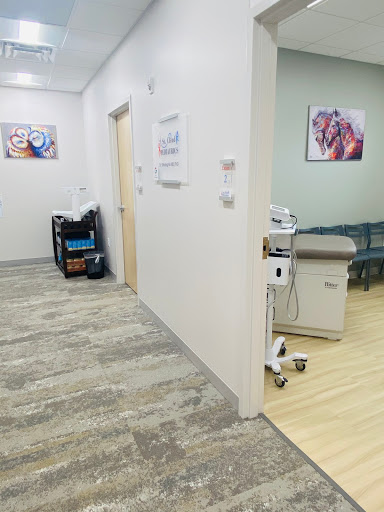 St. Cloud Pediatrics - Visual