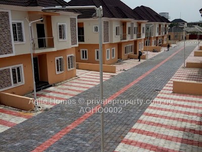 Photos of Glamour Gardens lekki