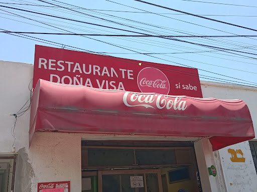 Restaurante Doña Visa - Thumbnail