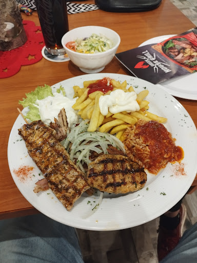 Greek House Grill Gallery - Germany