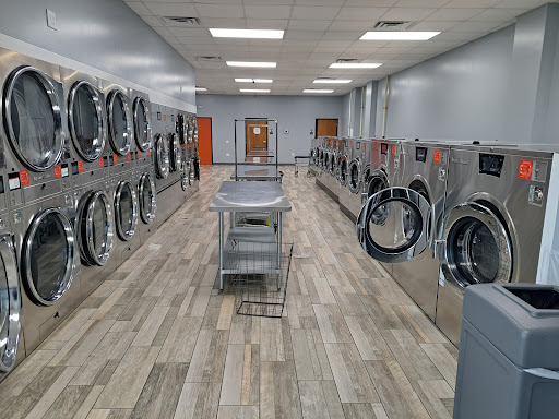 24 7 Coin Laundry