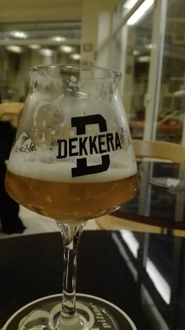Dekkera
