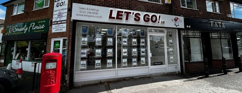 Lets Go photo 2