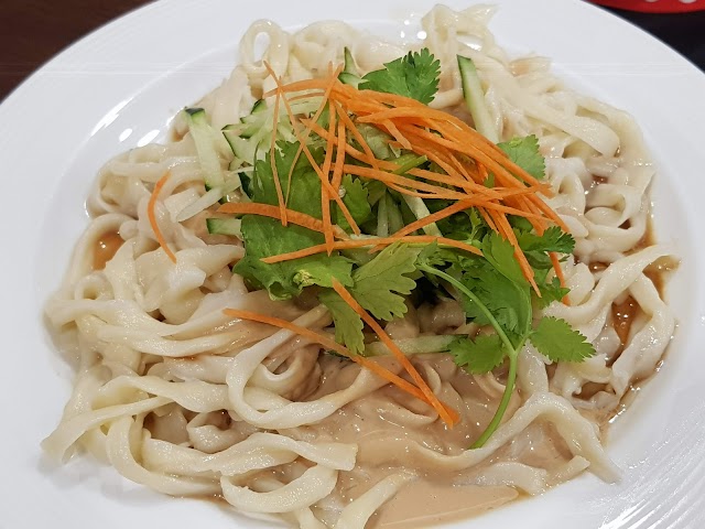 Fu Man Yuan 福满源
