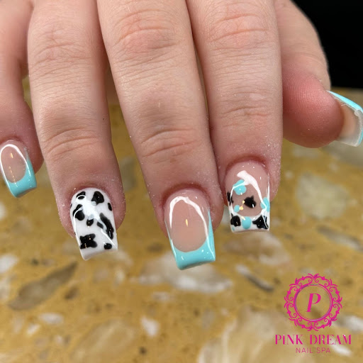 Pink Dream Nail Spa Gallery - United States