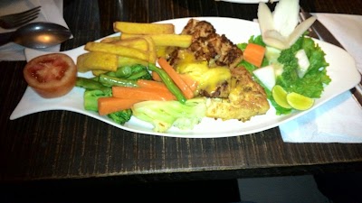 Photos of Black & White Cafe