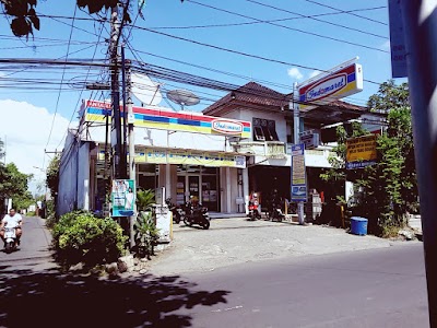 Photos of Indomaret Antasura