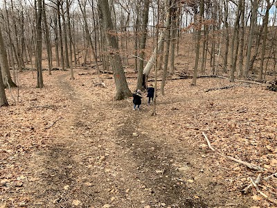 Clausland Mountain State Park