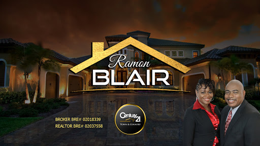The Blairs at Town & Country Real Estate Gallery - United States