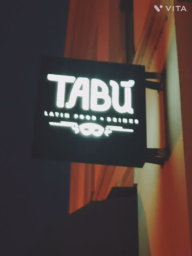 Tabú openingstijden