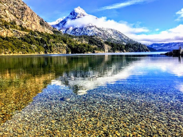 San Carlos de Bariloche