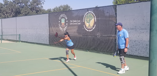Templeton Tennis Ranch - Thumbnail