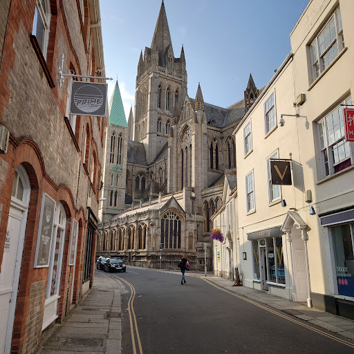 Vertigo Truro - Thumbnail