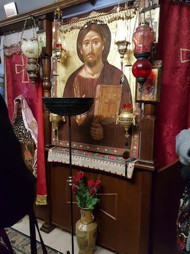 Monastero ortodosso Santa Maria della Candelora (padre Alessio Cappuccio) - Thumbnail