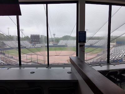 USA Softball Hall Of Fame Stadium