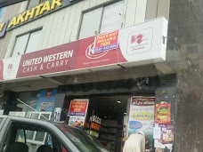 Western Cash & Carry rawalpindi