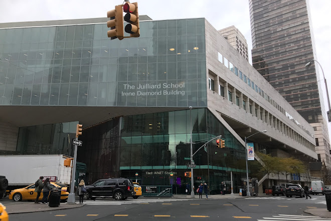 Juilliard Acceptance Rate >> Visit The Juilliard School On Your Trip To New York City Juilliard Acceptance Rate >> Visit The Juilliard School On Your Trip To New York City
