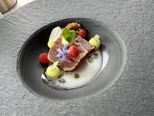 Restaurant Plantage 87 - Thumbnail