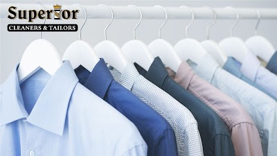 Superior Cleaners & Tailors