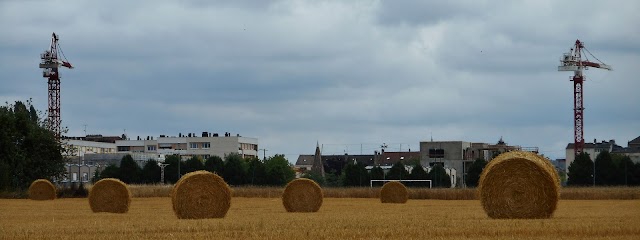 Charleville-Mézières