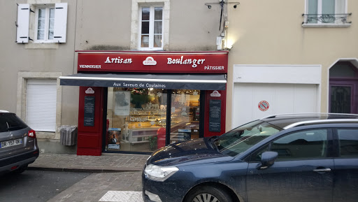 Artisan Boulanger Pâtissier "AUX SAVEURS DE COULAINES"