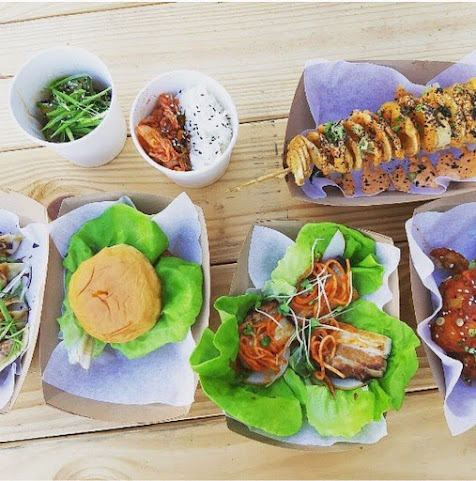 Boggs Social & Supply by null