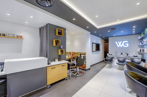 Photo de William G salon de coiffure à Lannoy (59390)