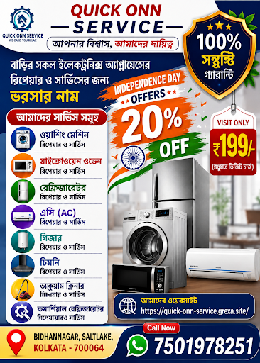 Book your service post image