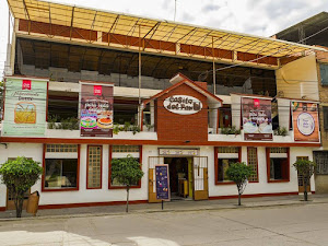 La Casita del Pan 2