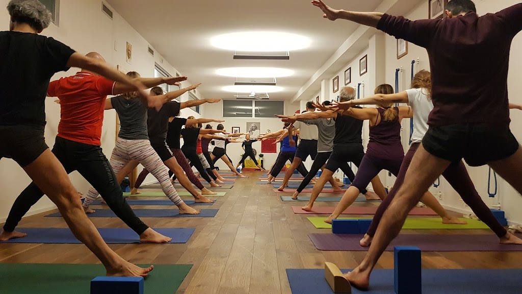 Yoga Studio Bari A S D