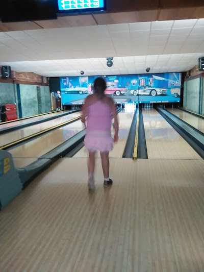 Bowl-Rite Lanes