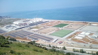 Photos of Akyazı Stadyumu