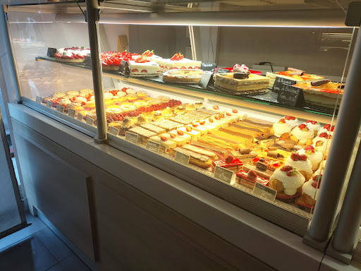 Boulangerie Houtin