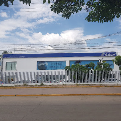 Telcel Tuxtla I