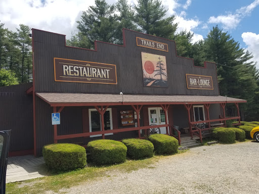 Trail's End Restaurant Gallery - United States