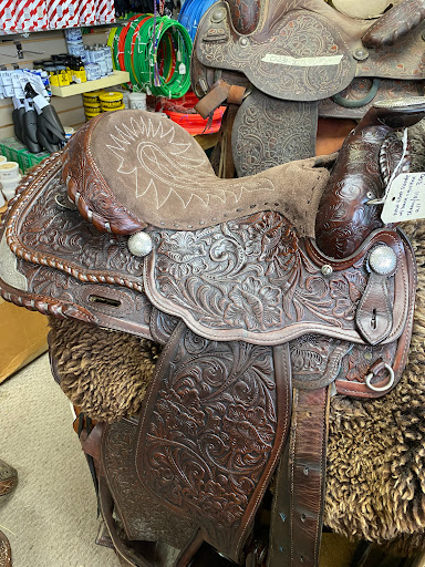 Carl's Boot & Leather Shop - Thumbnail