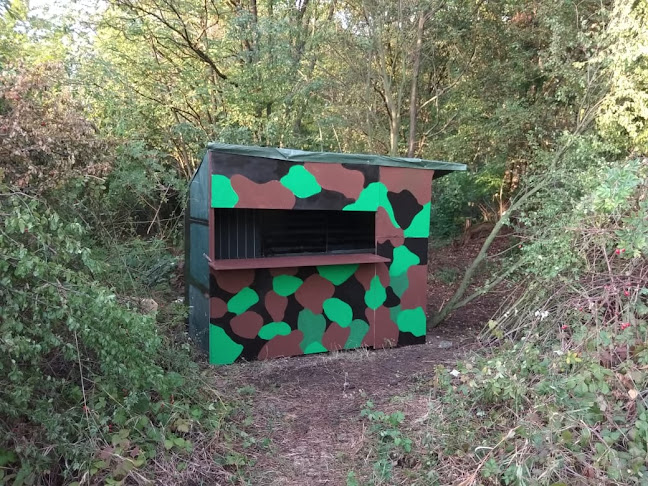 Lipová 15/29, 400 10 Ústí nad Labem-město-Všebořice