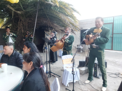 Mariachi Fiesta Mexicana