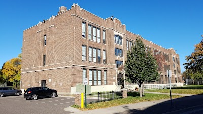 Ramsey Middle School