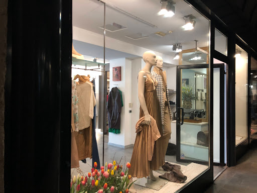 Store Belluno - Visual