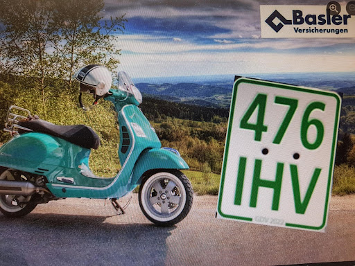 Baloise - Reinhold Reinthaler in Forbach - Thumbnail