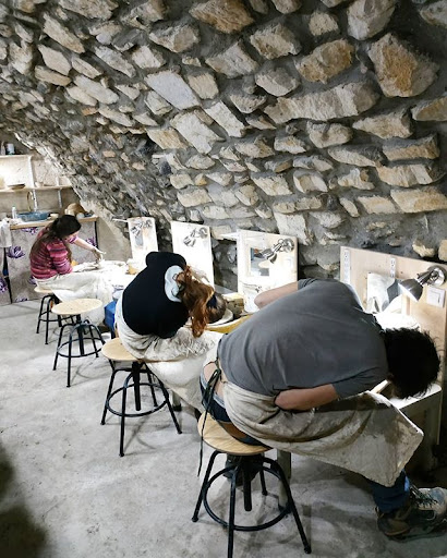 Photo de Terre ô possible à Sorges (Unknown)