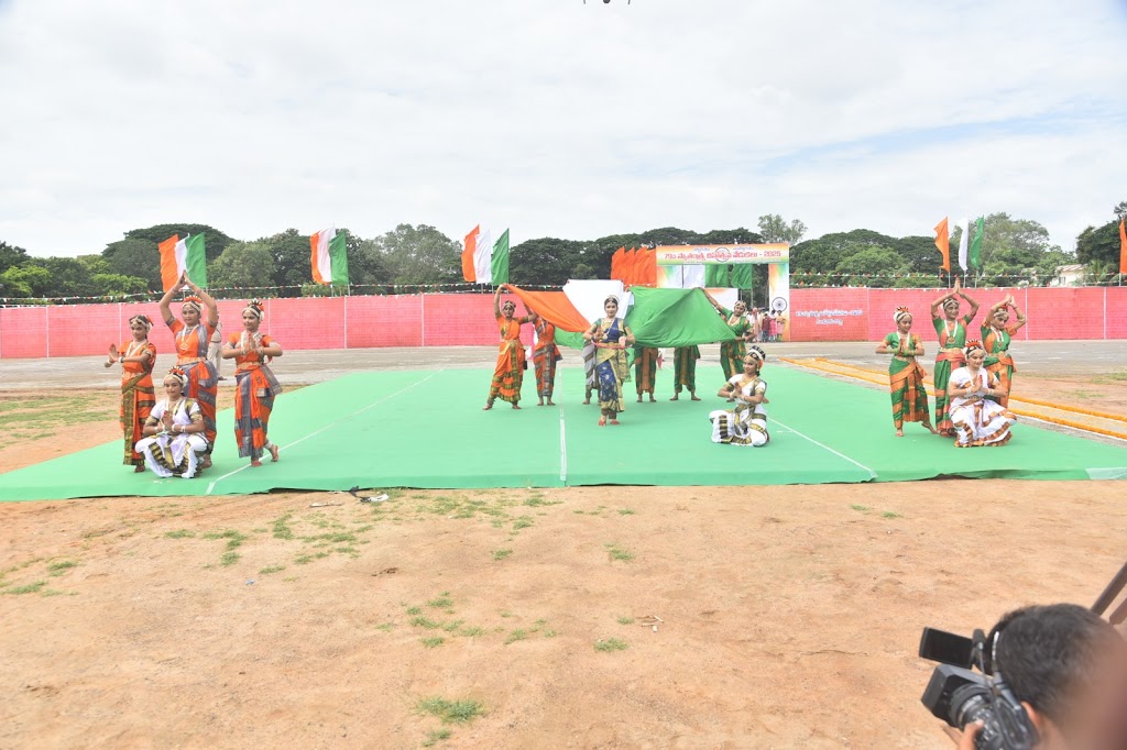 Art Of Natraj S Online Offline Kuchipudi Dance Classes And Yoga Classes In Guntur