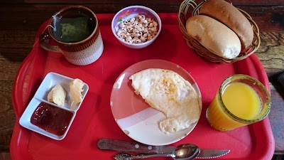 Photos of Amigo Hostel